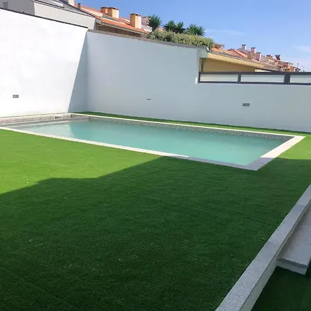 House Dom wakacyjny *