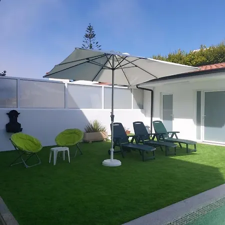 House Nyaraló *