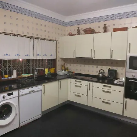 Дом отдыха House Лавра