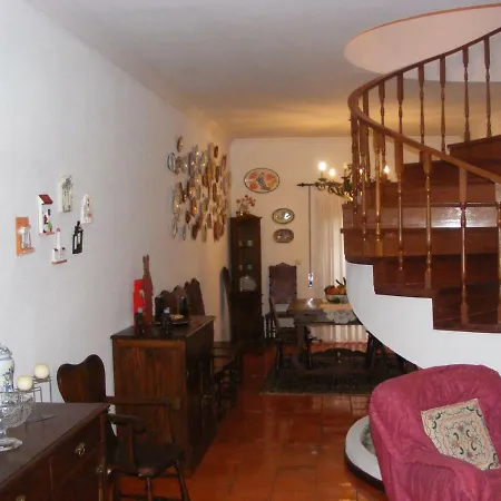 Дом отдыха House