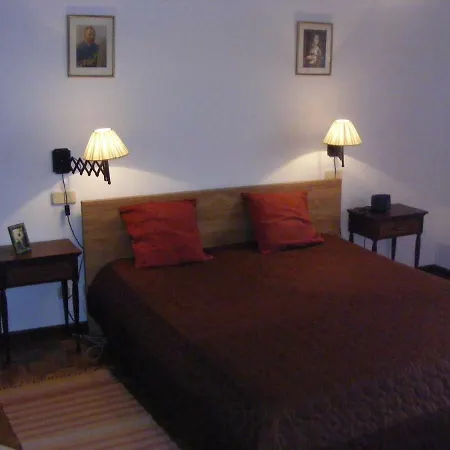 Дом отдыха House Лавра