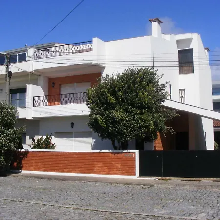 House Dom wakacyjny *