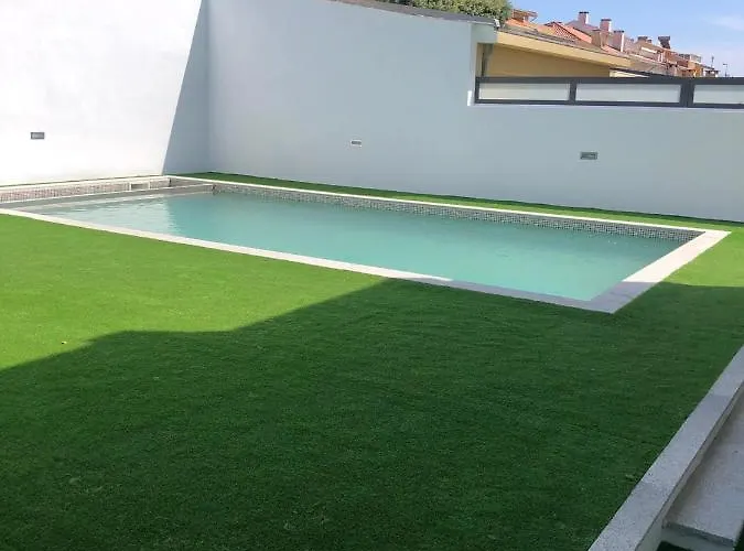 House بيت للعطل *