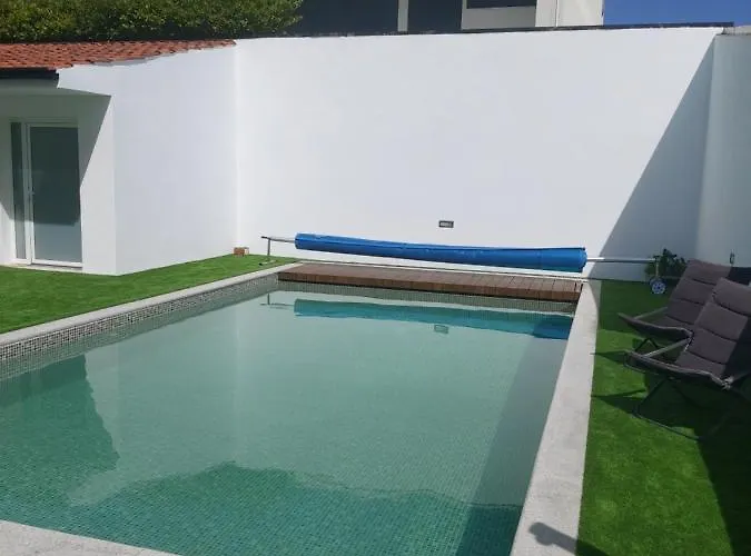 House بيت للعطل *